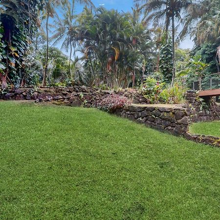 Villa Tranquil Island Escape Kehena Exterior foto